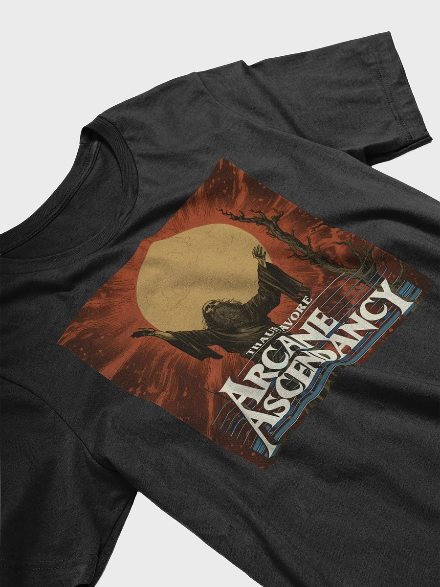 Arcane Ascendancy album t-shirt product image (23)