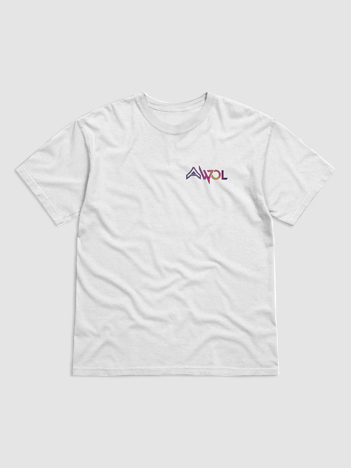 AWOL Esports Heatwave Shirt product image (1)