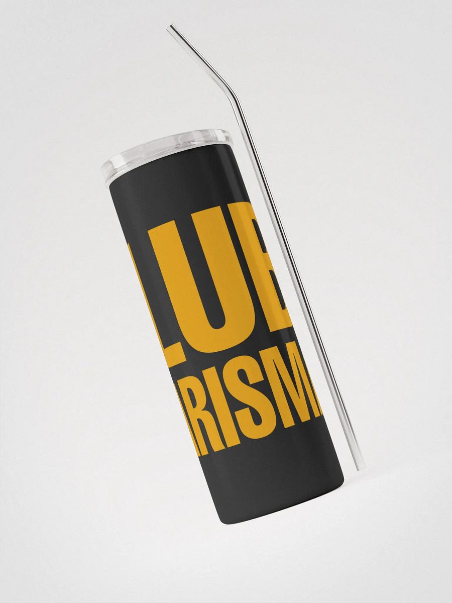 Klub Kharisma Tumbler product image (3)