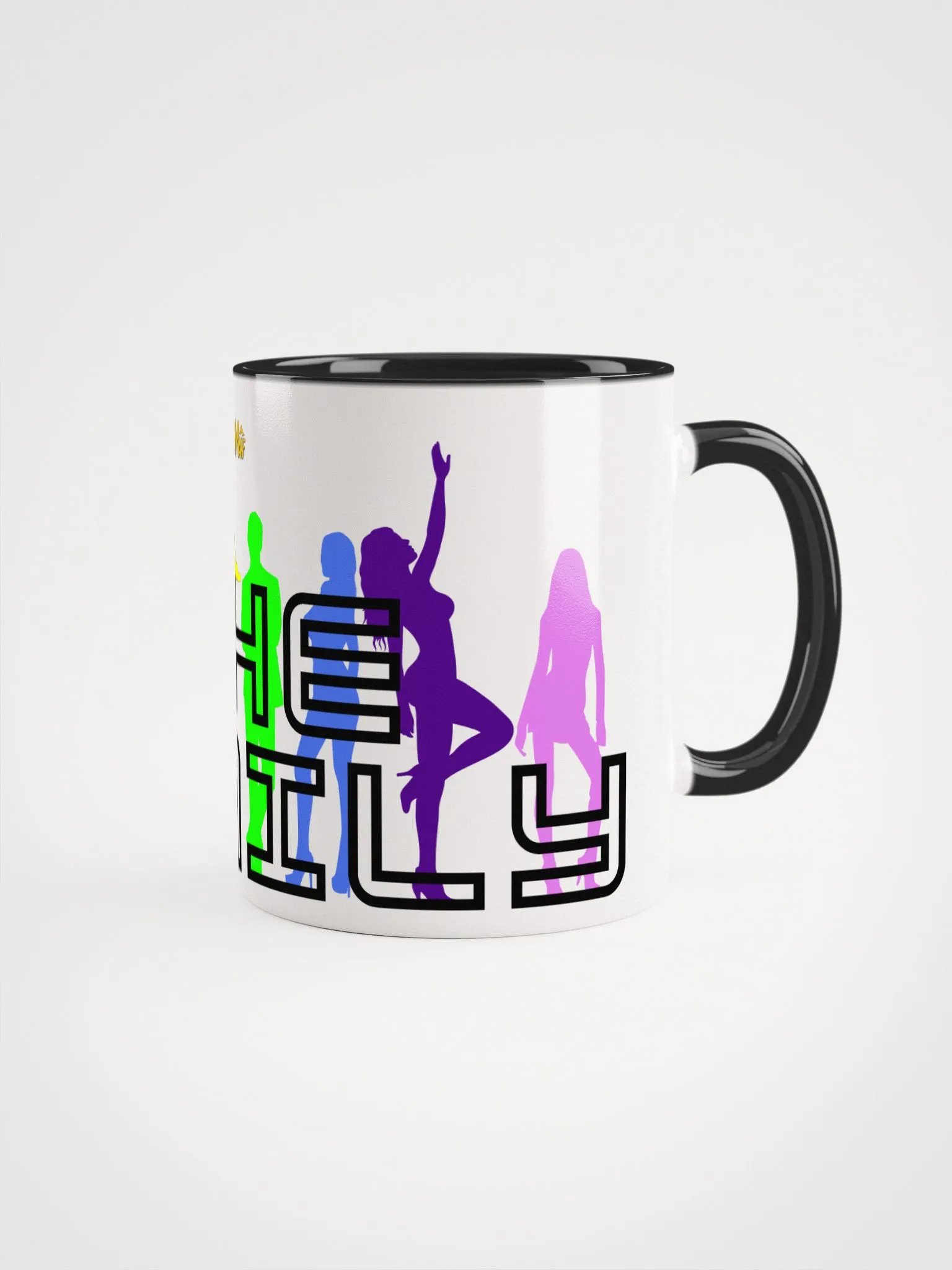 The Family Mug product image (2)