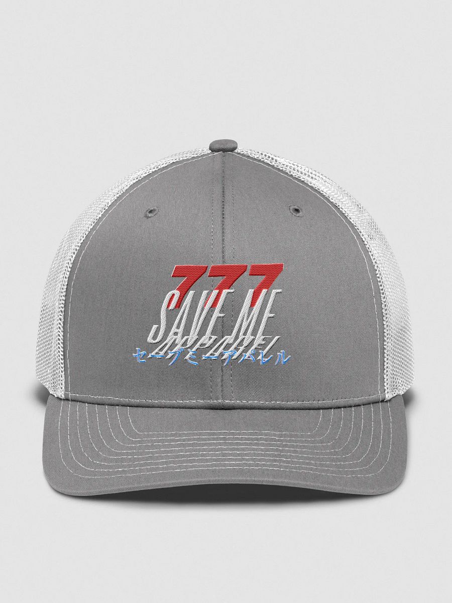 JACKPOT Hat product image (1)