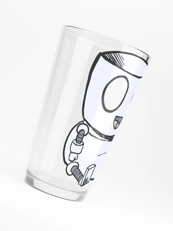 Heck Glass product image (2)