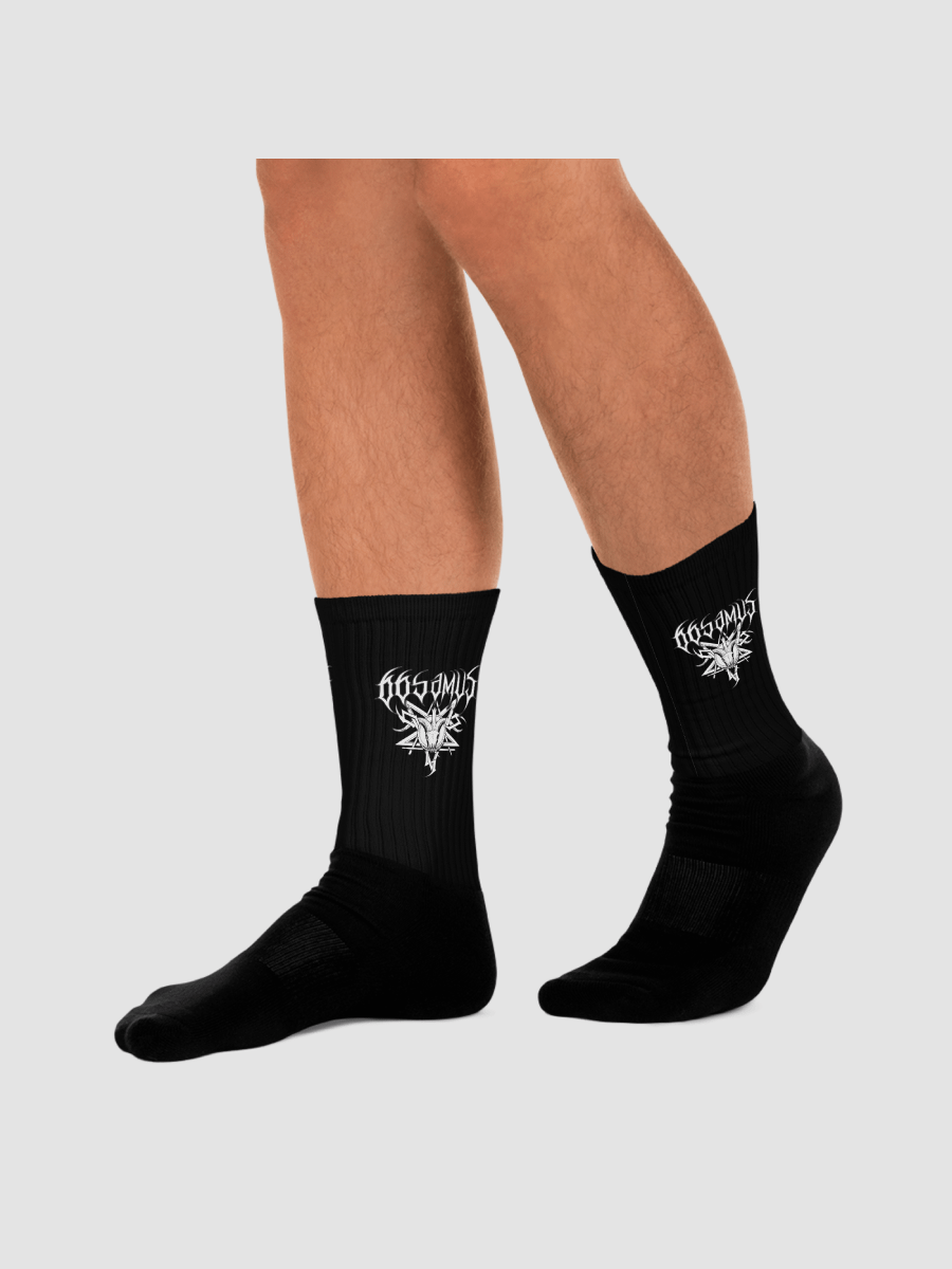 66Samus Socks product image (3)