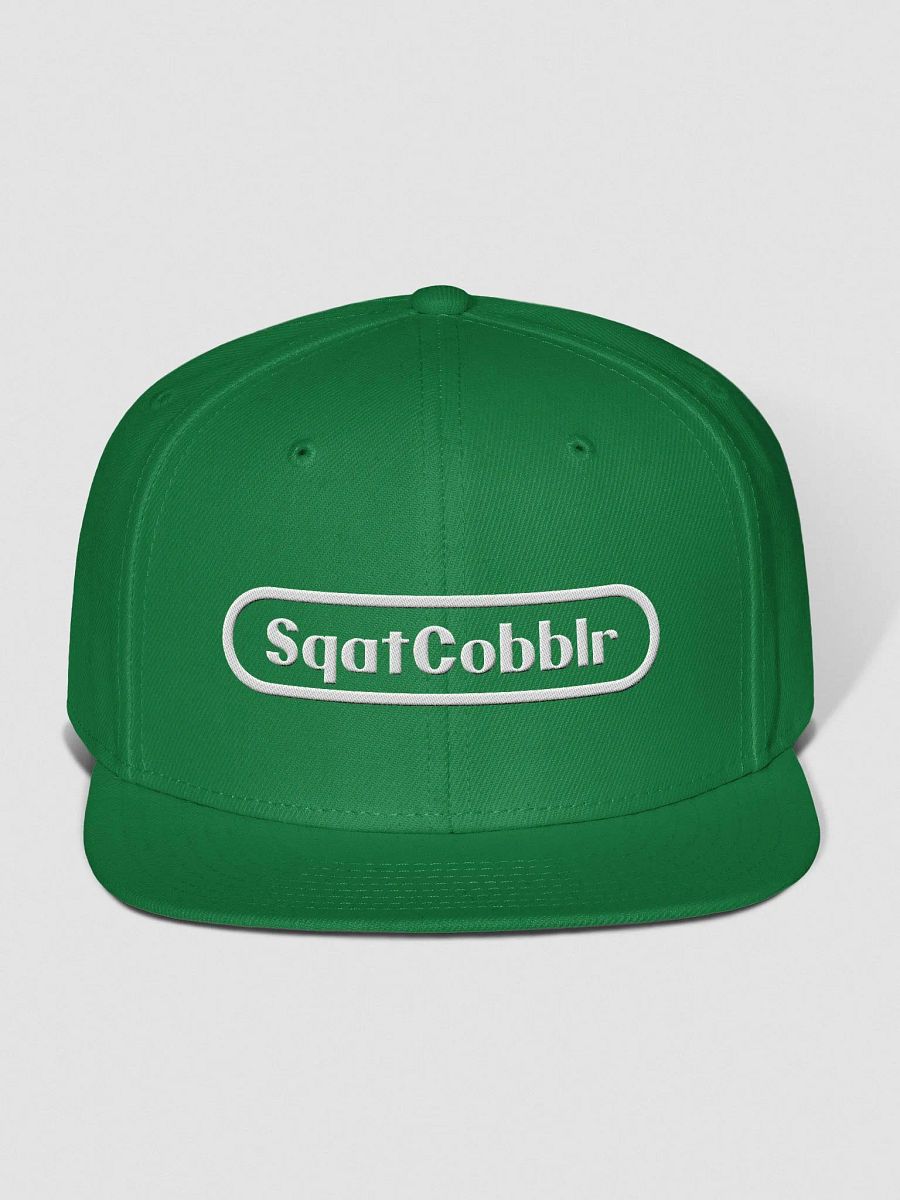 Monke Hat - Green product image (1)