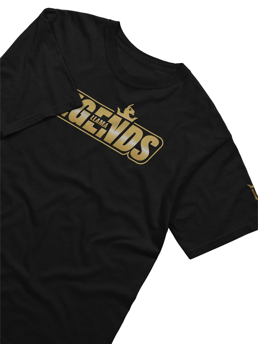 Legends Only Tee product image (3)
