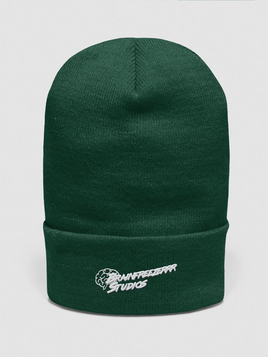 Beanie of Dusty product image (1)