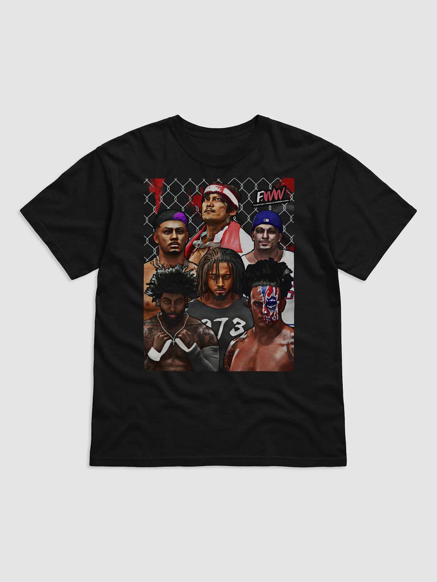 TNE European Chamber tee product image (1)