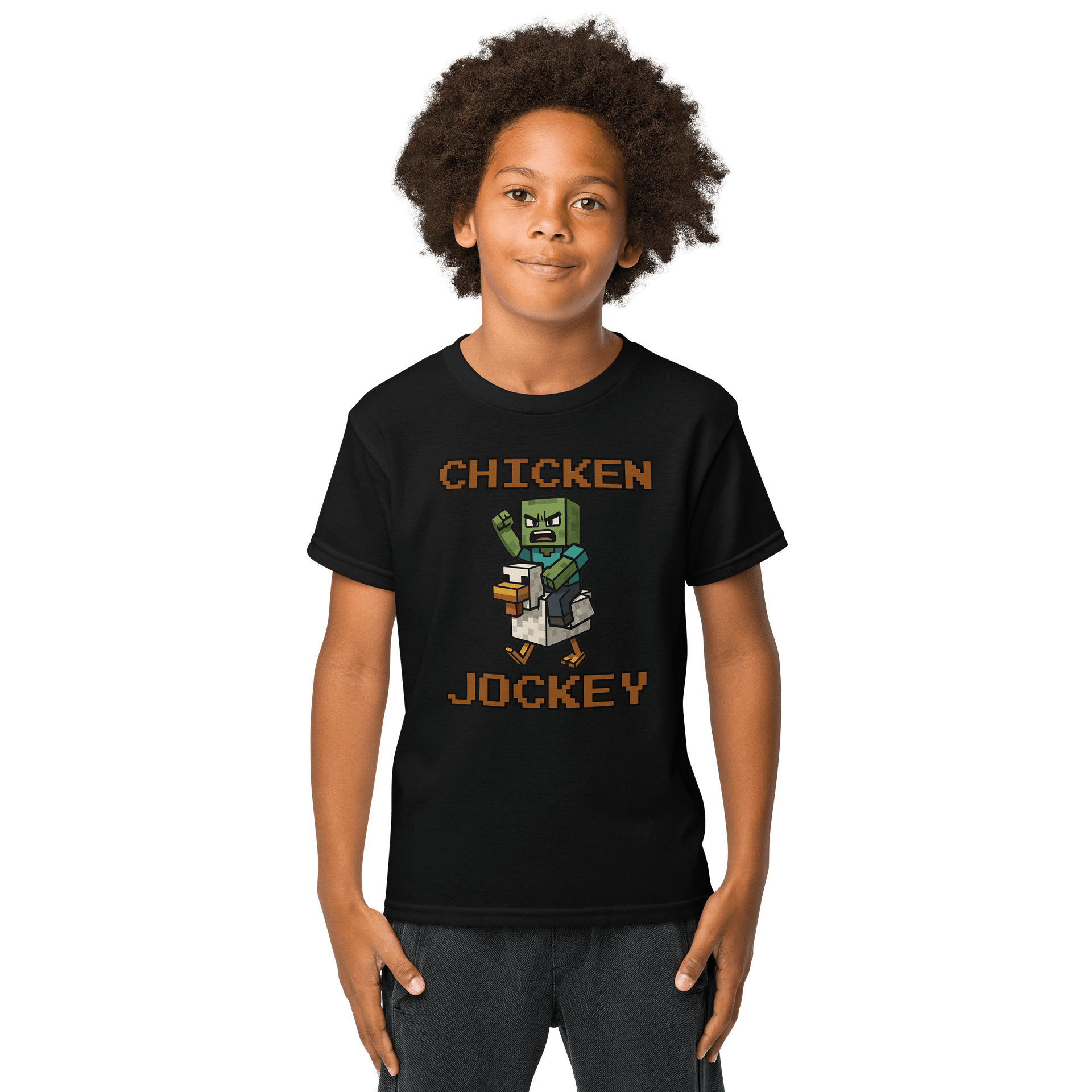 Chicken Jockey product image (1)