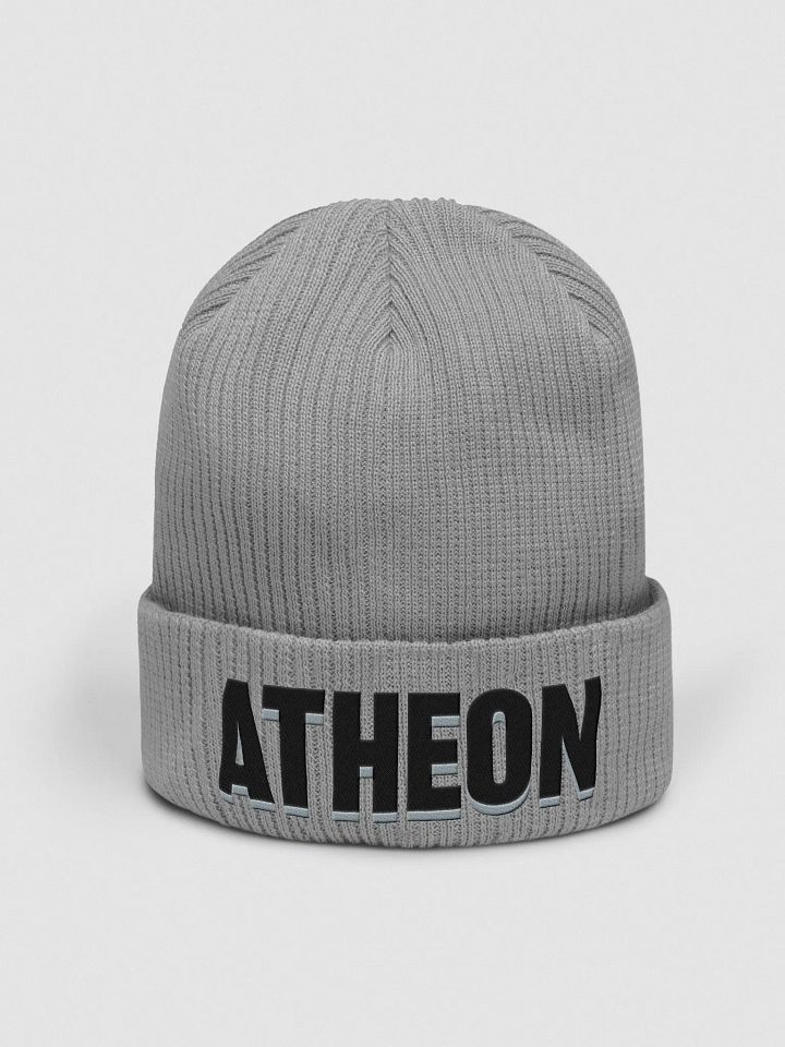 Atheon Beanie product image (1)