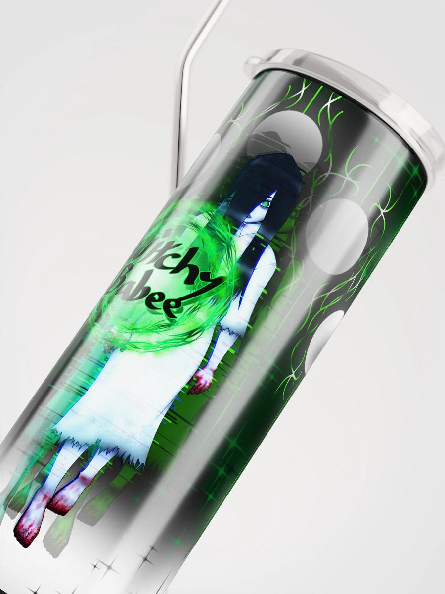 Sadako Tumbler product image (5)