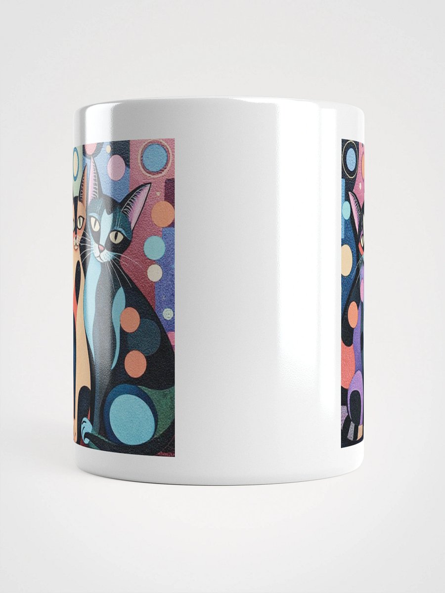 I Love Cats Mug product image (14)