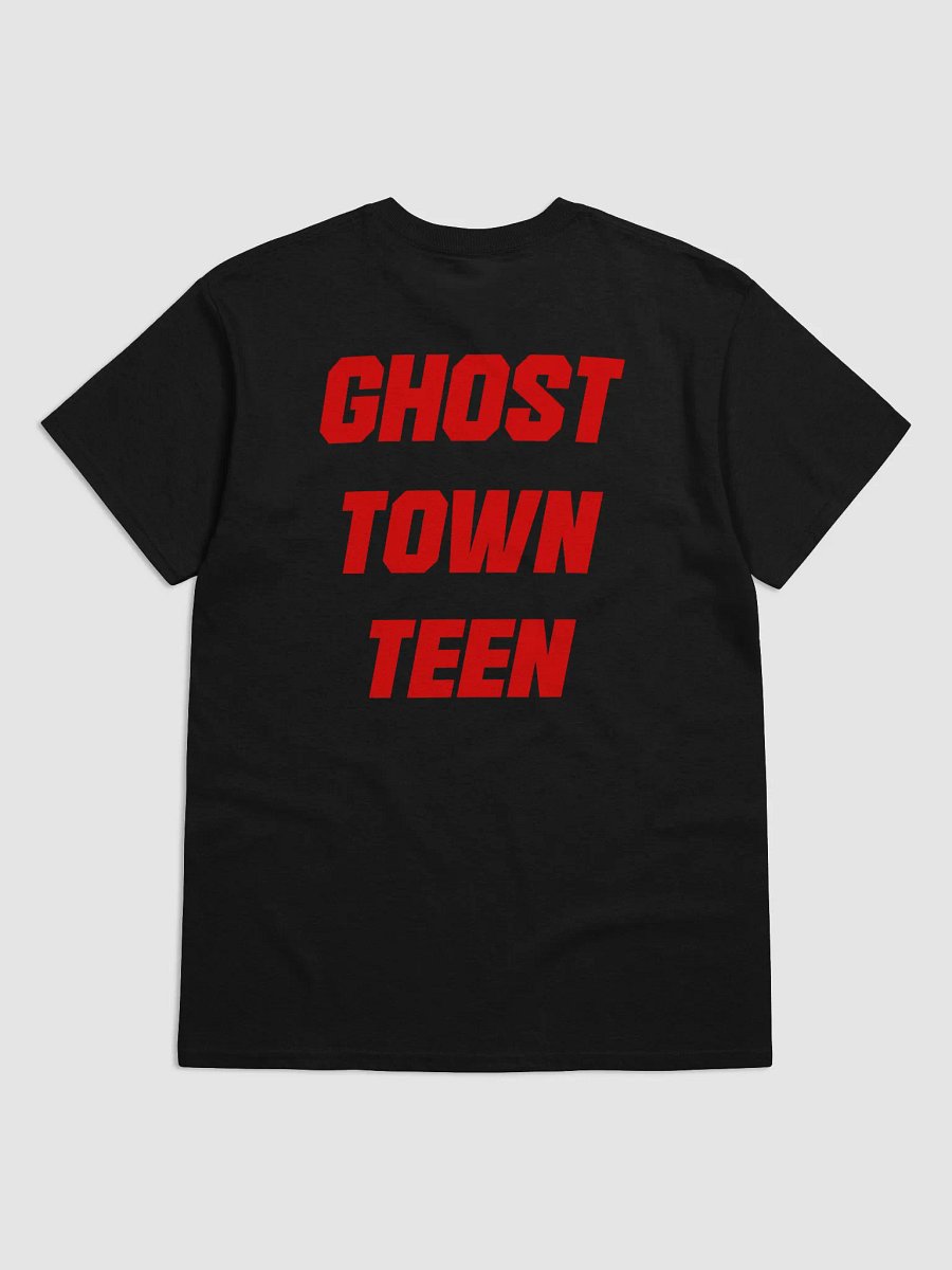 Forever in a ghost town shirt product image (4)