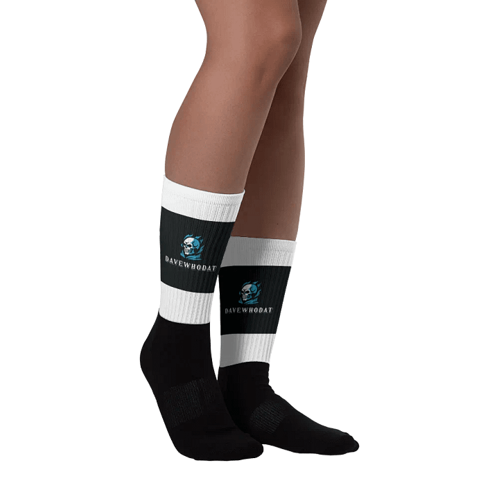 COZY SOCKS product image (2)