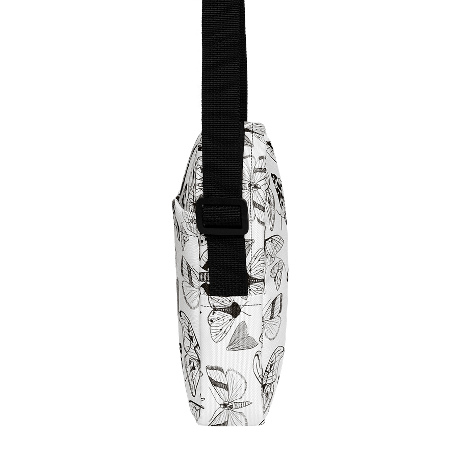 Nocturnal Utility Pouch White product image (2)