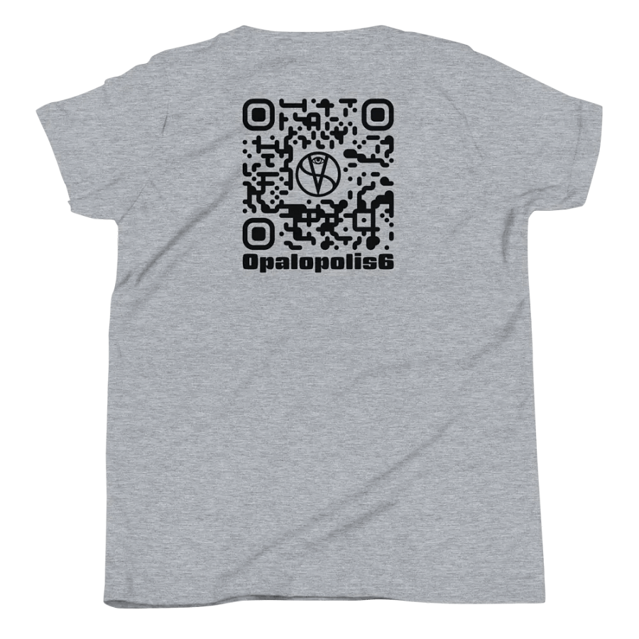 O.P. Youth Spirit | Unisex Iconic T-Shirt product image (51)