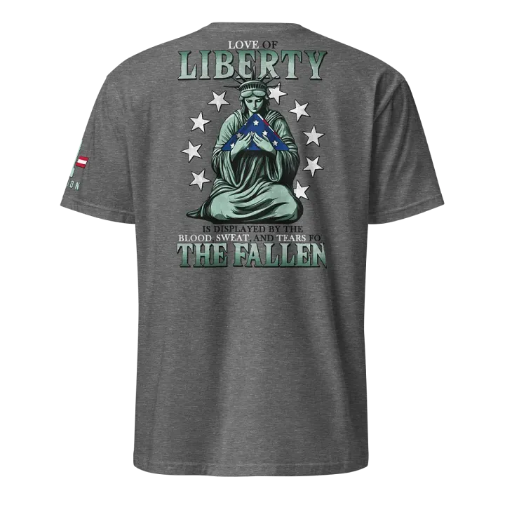 Love of Liberty product image (1)