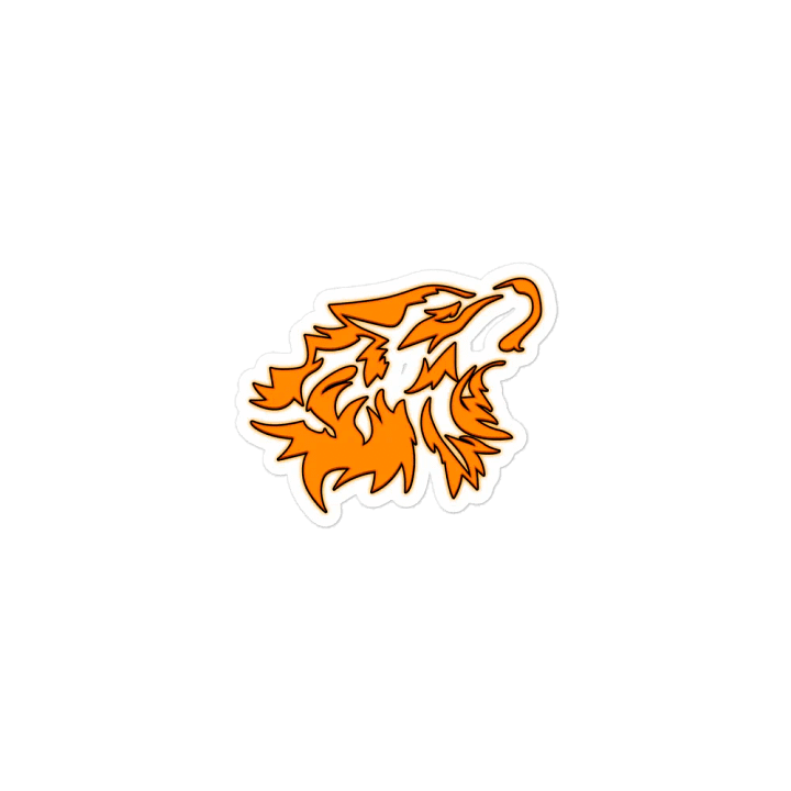 Anthric | Logo Magnet product image (1)