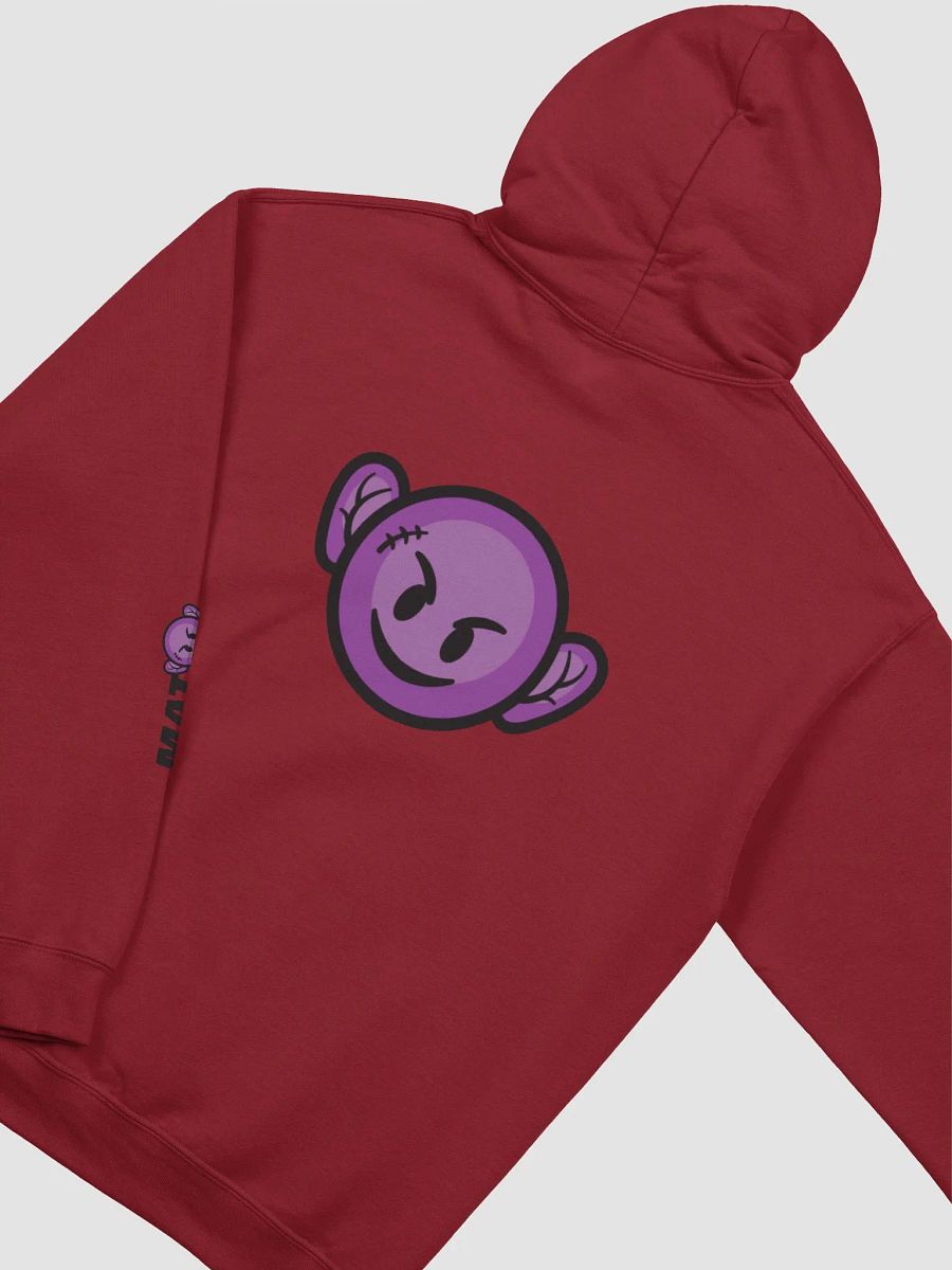 Gildan Classic Hoodie product image (4)