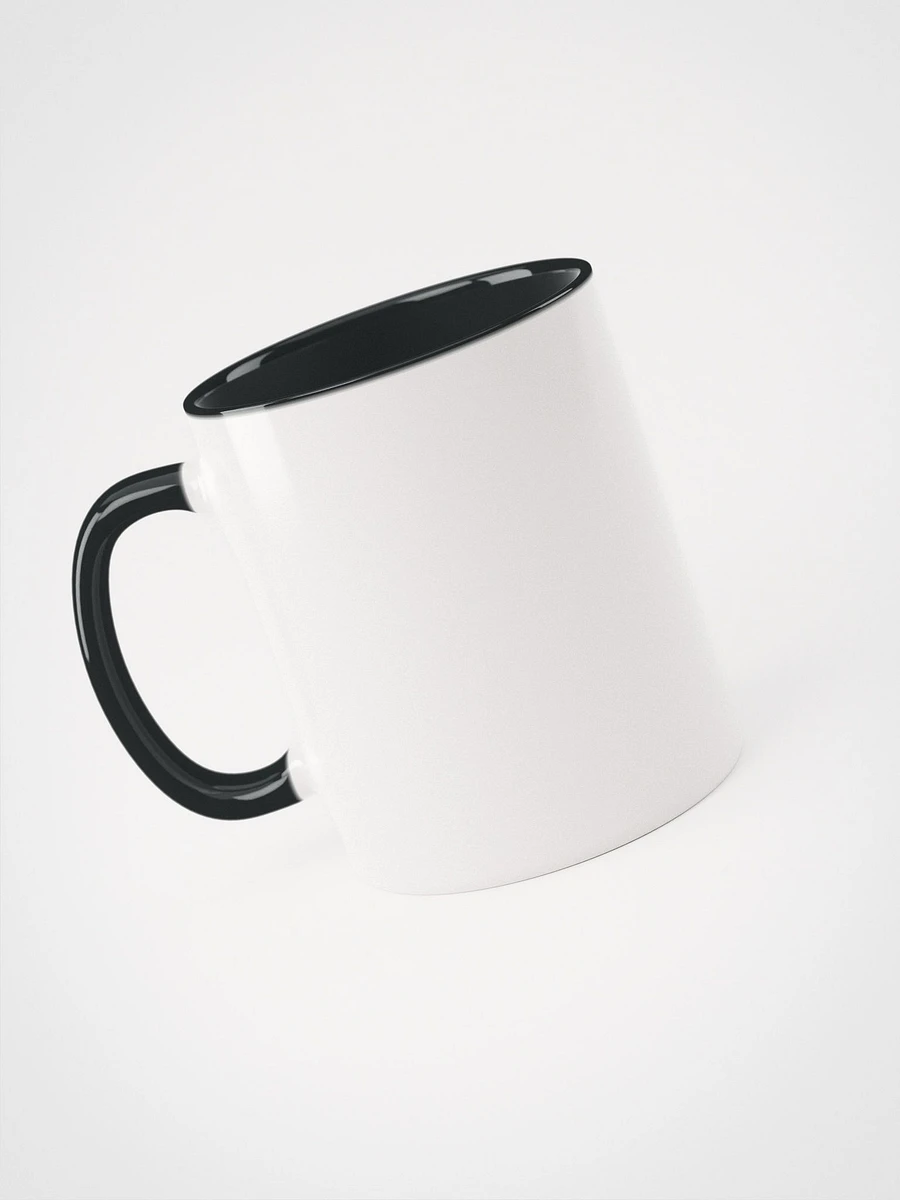 Runesy The Streamer | Runesy Merch Collection | Ceramic Colored Mug product image (18)