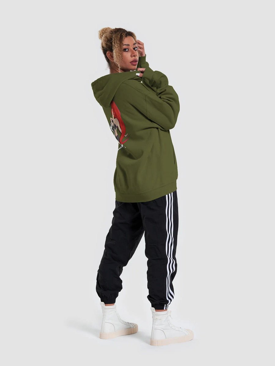 Anime Waifu Hoodie product image (56)