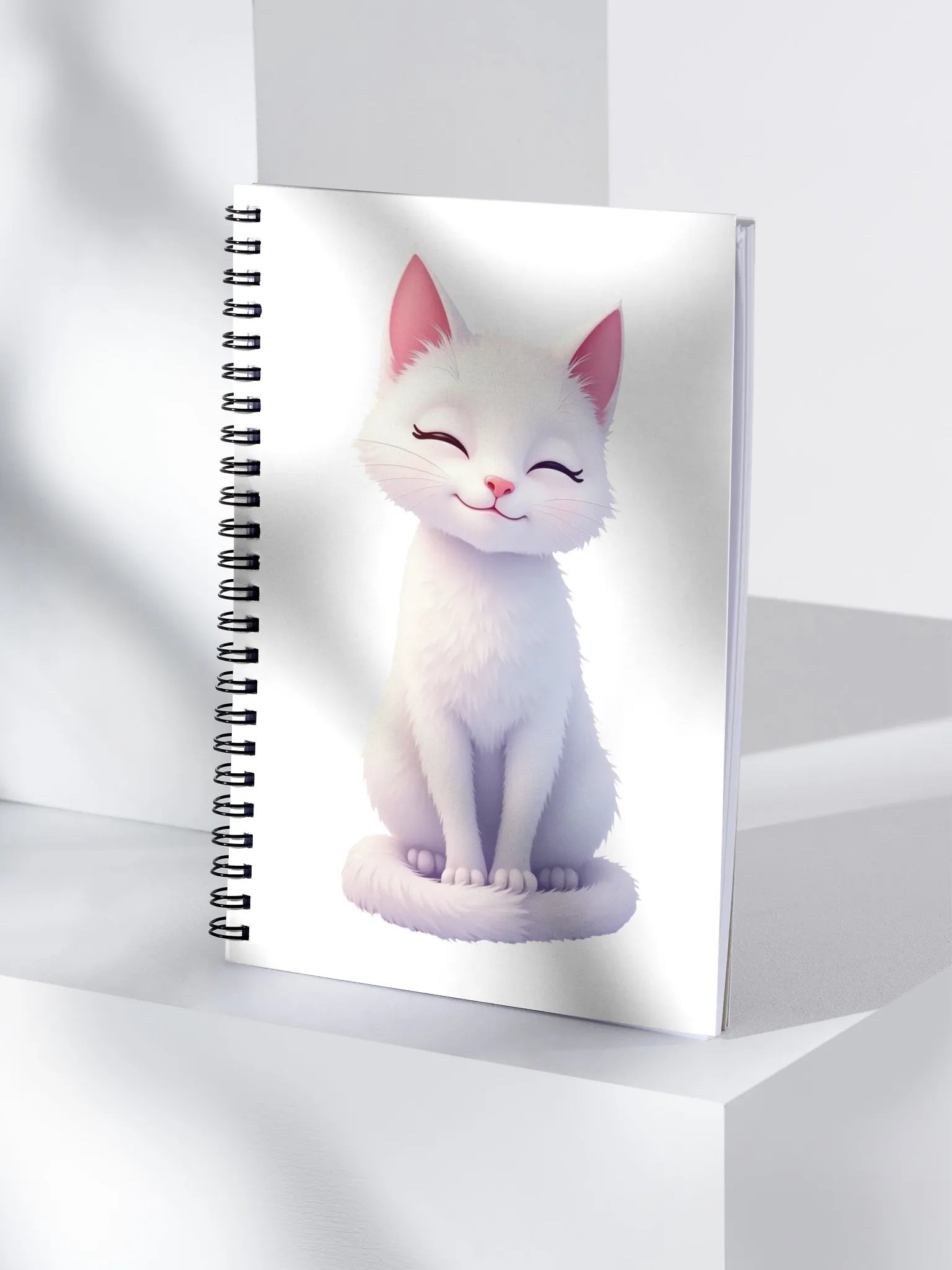 Claudia Spiral Book product image (4)