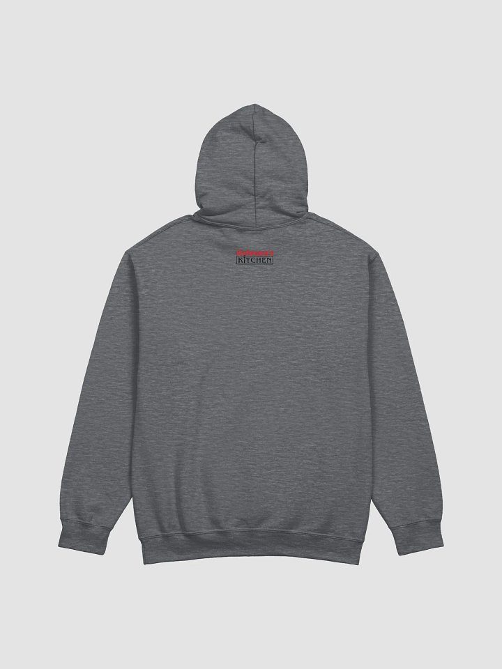HoHoHomicide Hoodie product image (2)
