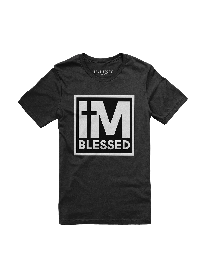 I'm Blessed Tee