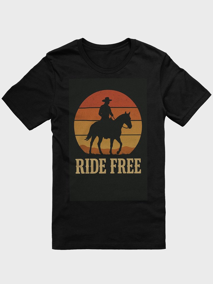 BE FREE product image (1)