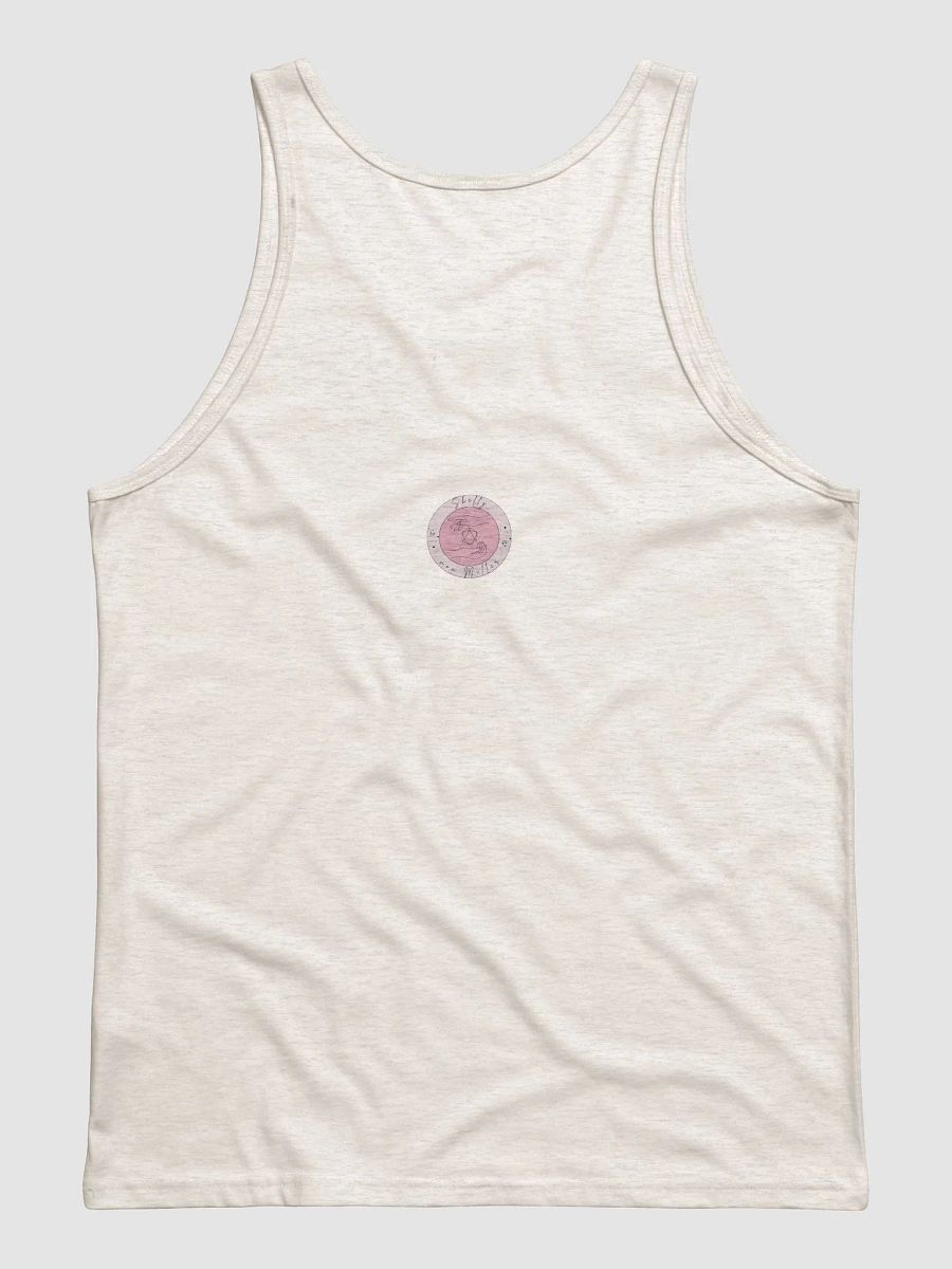 Unprepared DM Tank product image (6)