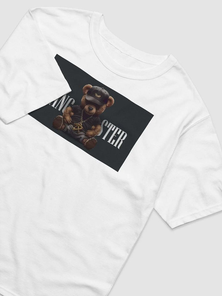 Camiseta Bear Gangster product image (2)