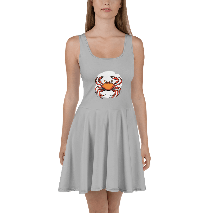 Crab Chillin' Dress product image (2)