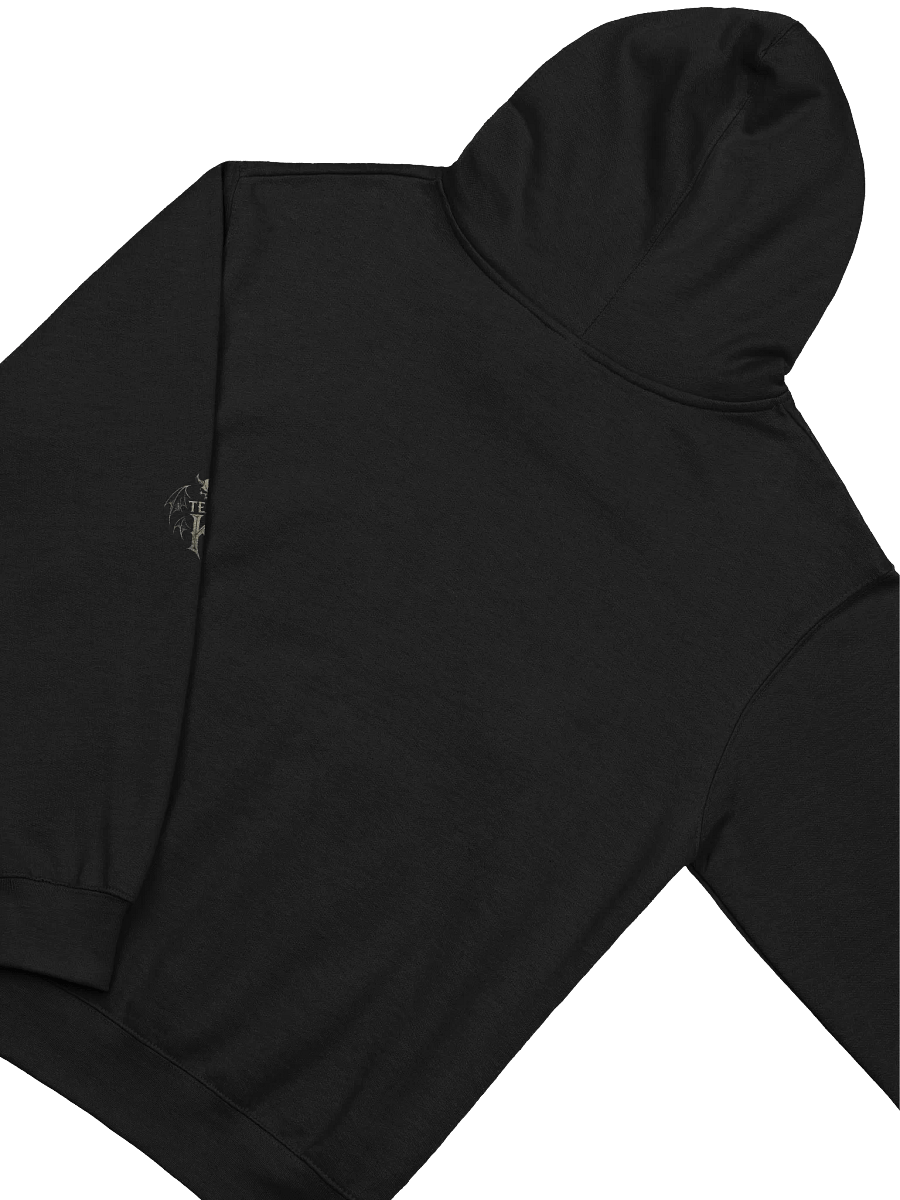 Team K V-3 Hoodie product image (4)