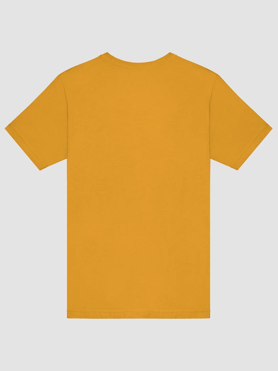 Vibrant Hungarian Serenade T-shirt product image (2)