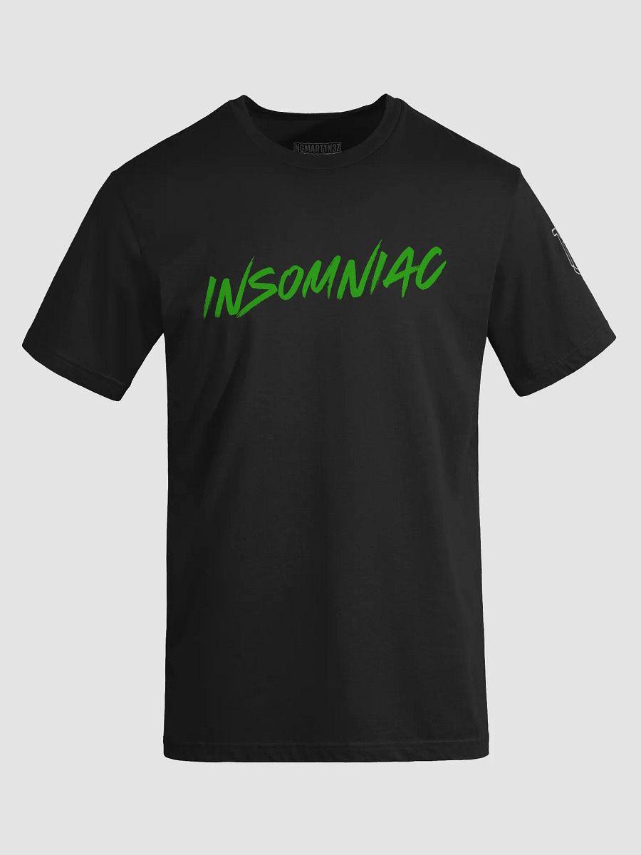 The Insomniac V. 1 product image (3)