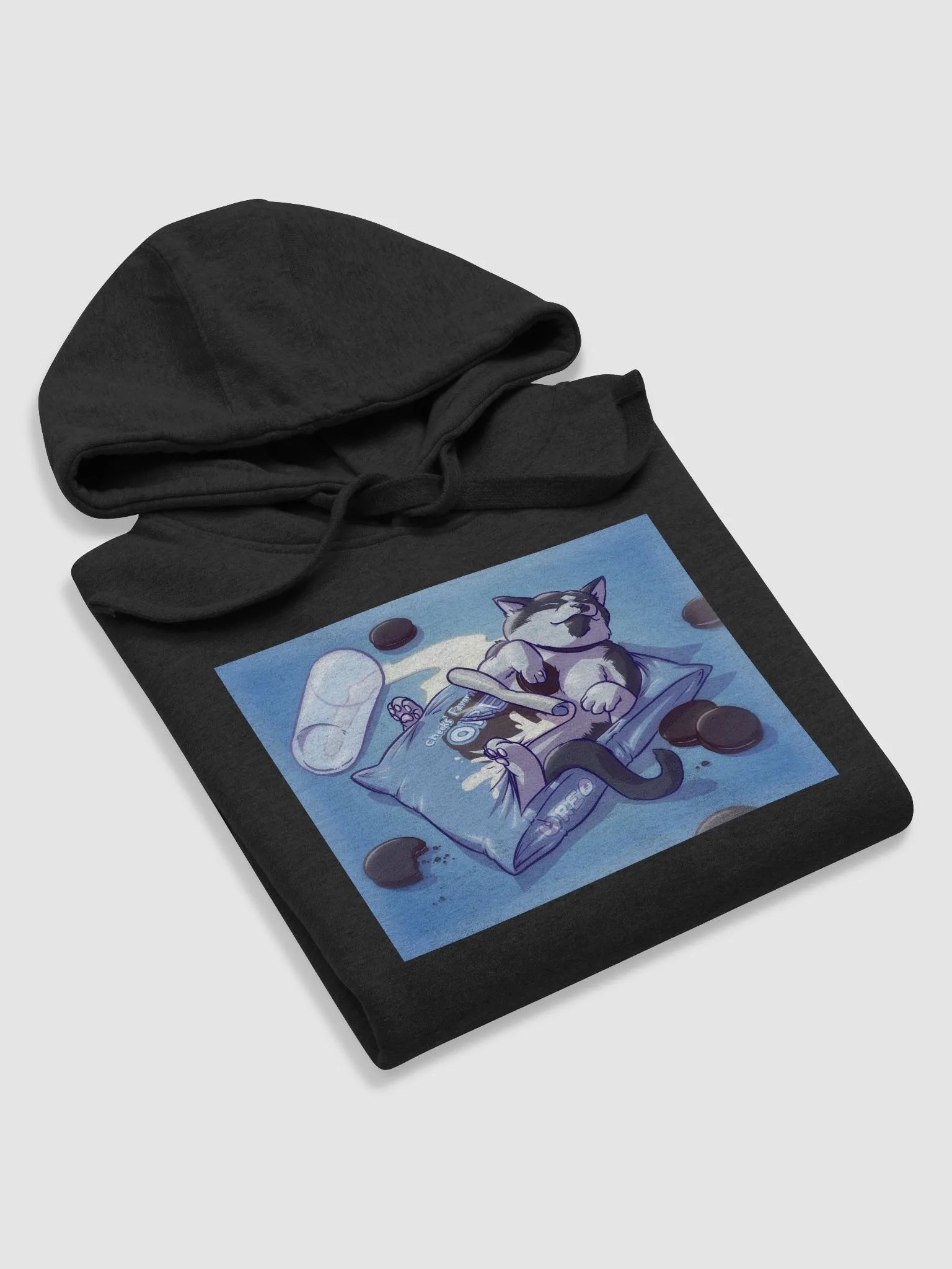 Cookies & Cream Hoodie product image (6)