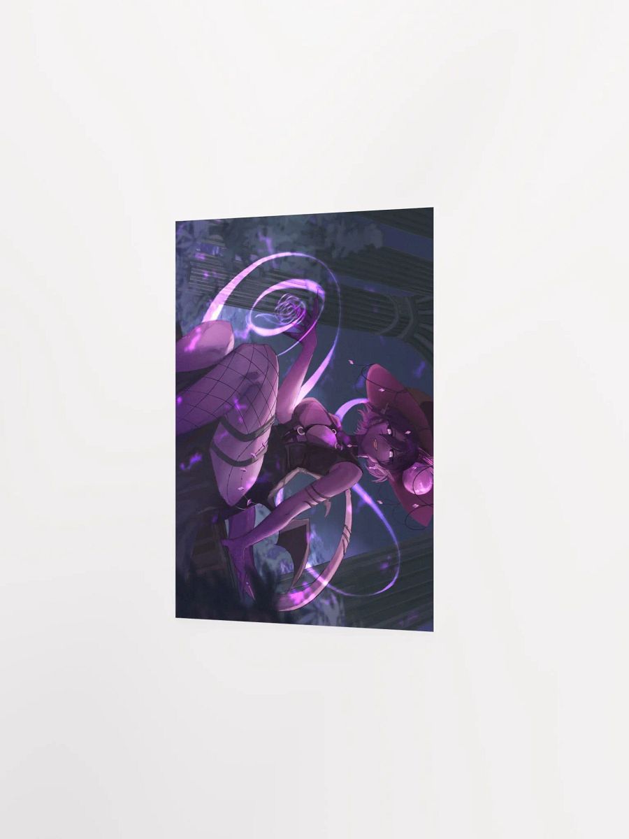 Ame Shapeshifter Poster product image (6)