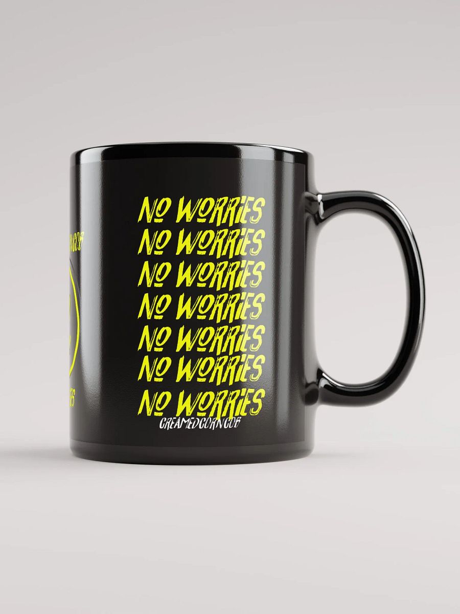 No Worries Mug product image (2)