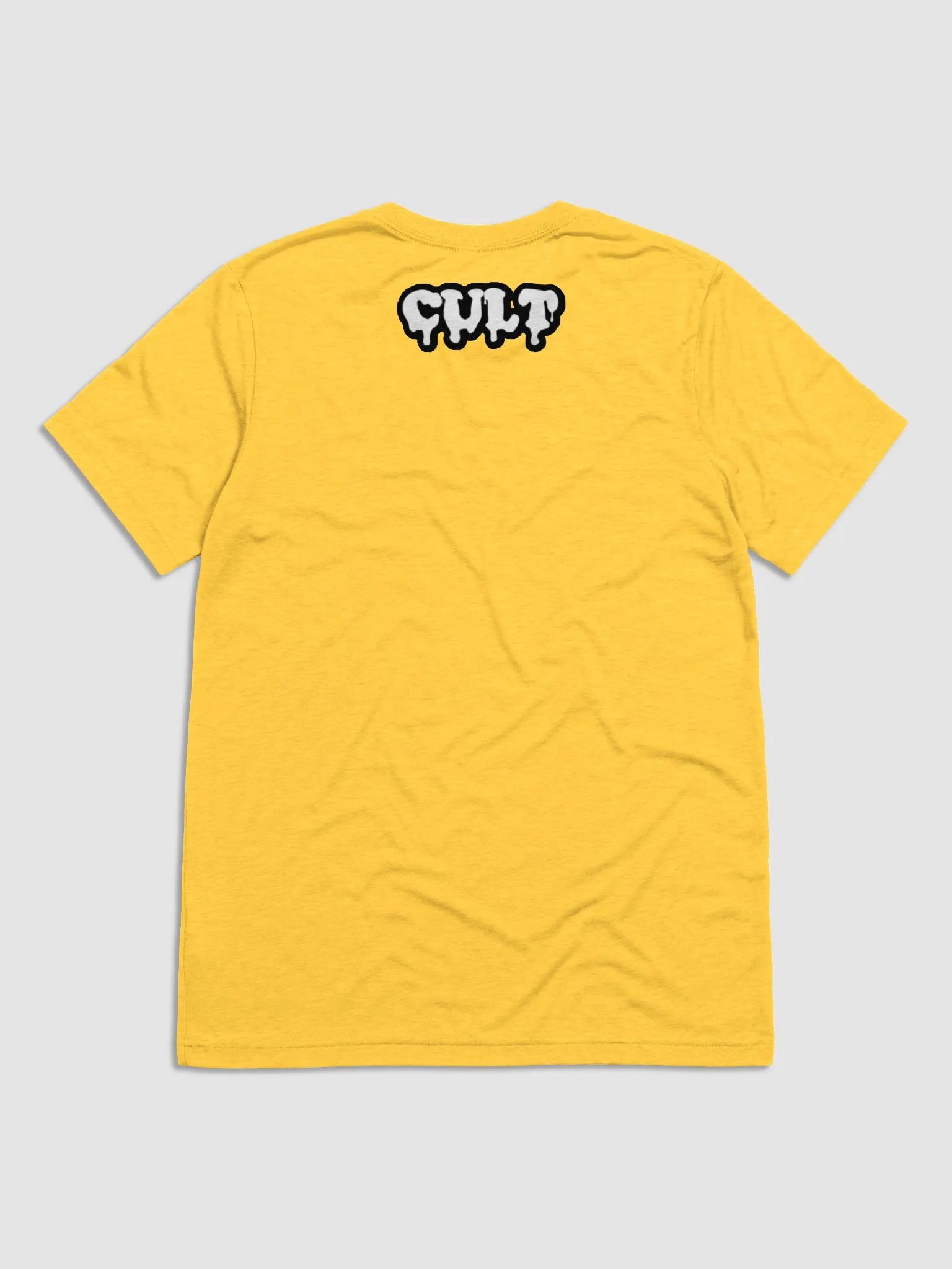 CULTZ YELLOW MUSTARD product image (2)