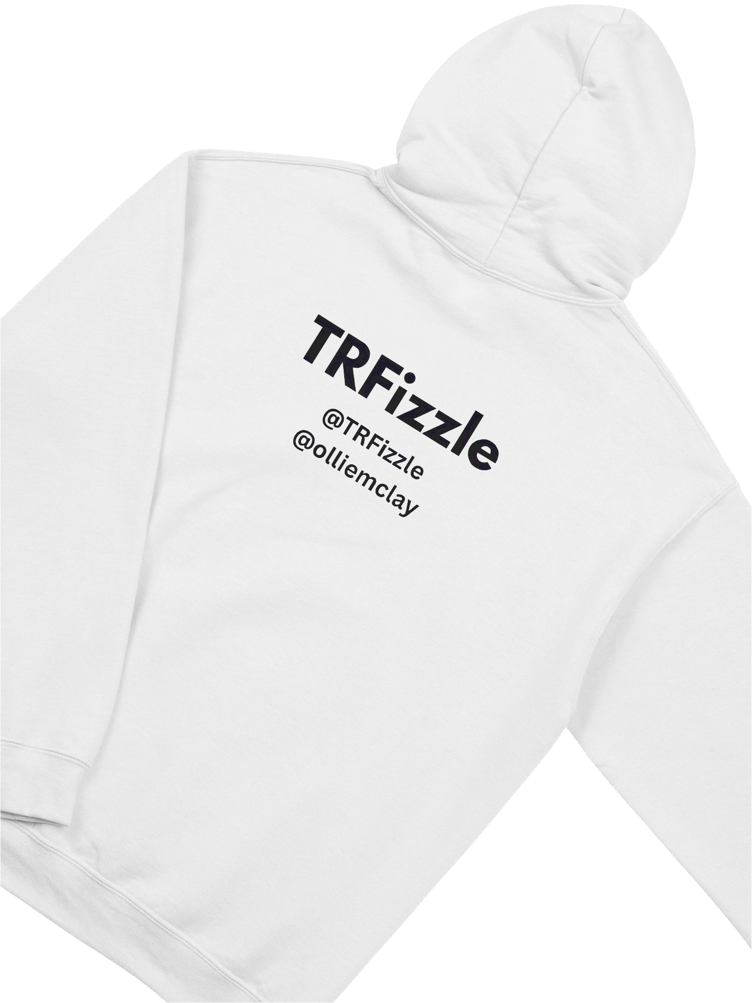 TRFizzle Hoodie product image (7)