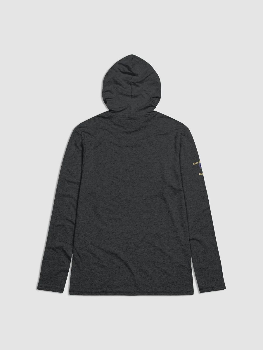 2 Geeks Light weight Hoodie product image (4)