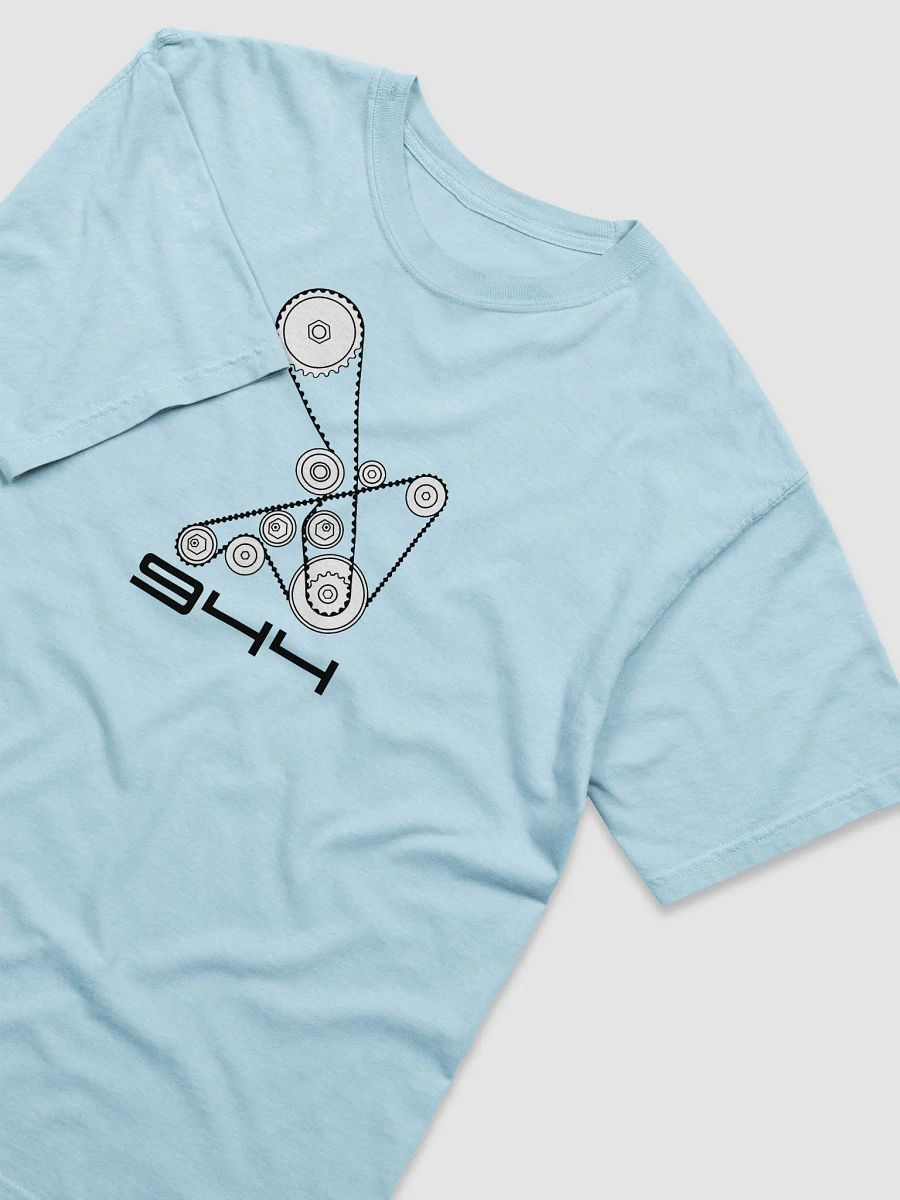 944 Timing Belt Change - Premium Tee Shirt product image (1)