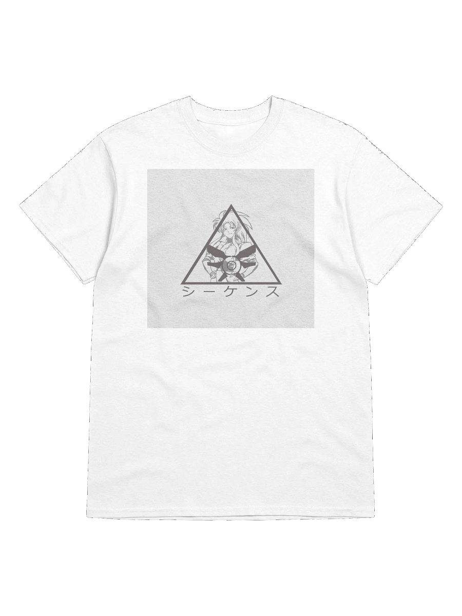 Jurai Media "Ryoko" Tee product image (1)