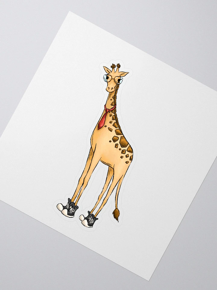 giravril laraffe the giraffe product image (2)