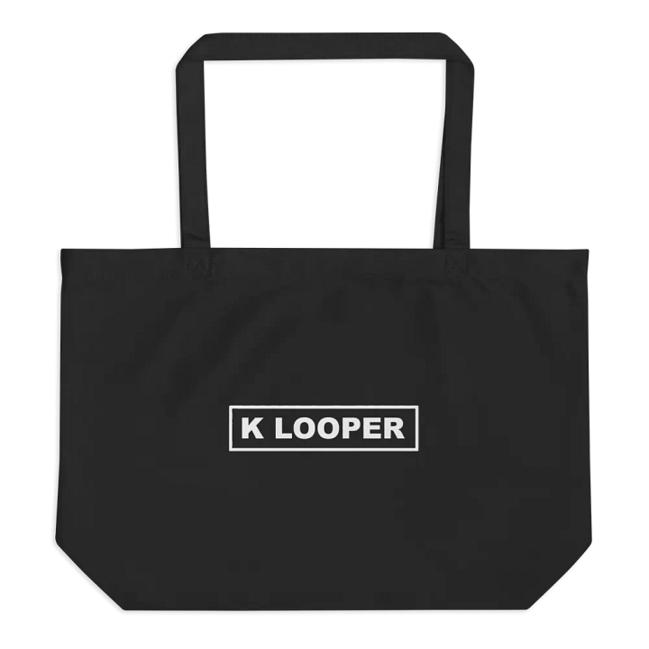 K looper Bag product image (1)