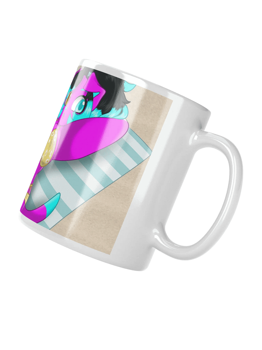 Beach Babe Cass Mug product image (4)