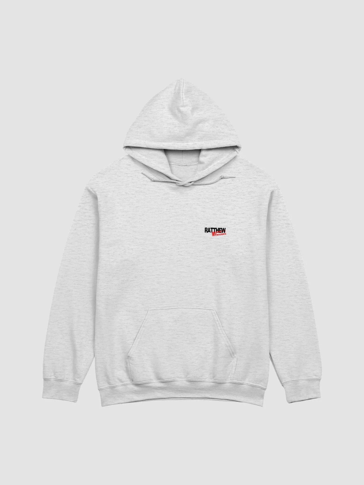 Year of the Rat Hoodie -- 2023 Remaster product image (2)