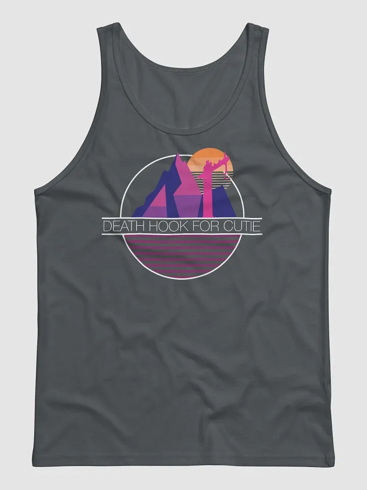 Death Hook for Cutie Men's Tank Top product image (1)