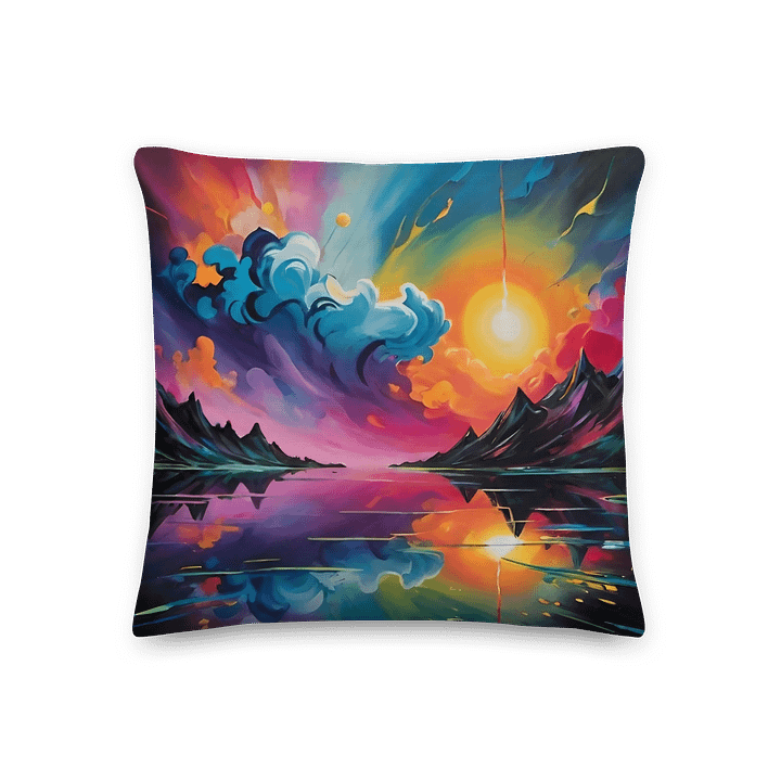 Vibrant Reflections product image (2)