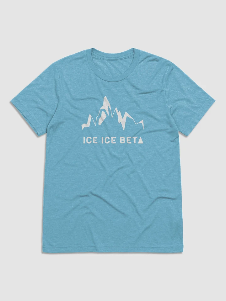 EXTRA (N)ICE TEE product image (1)