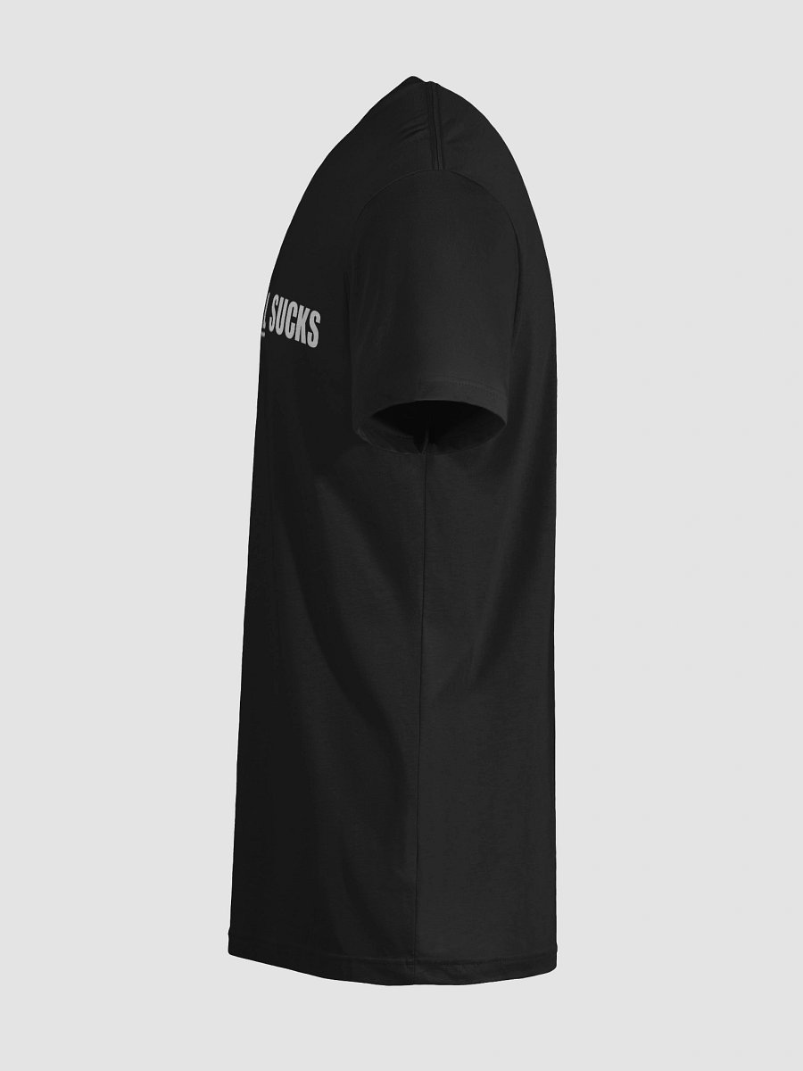 Greenbay "STILL" Sucks Tee product image (7)